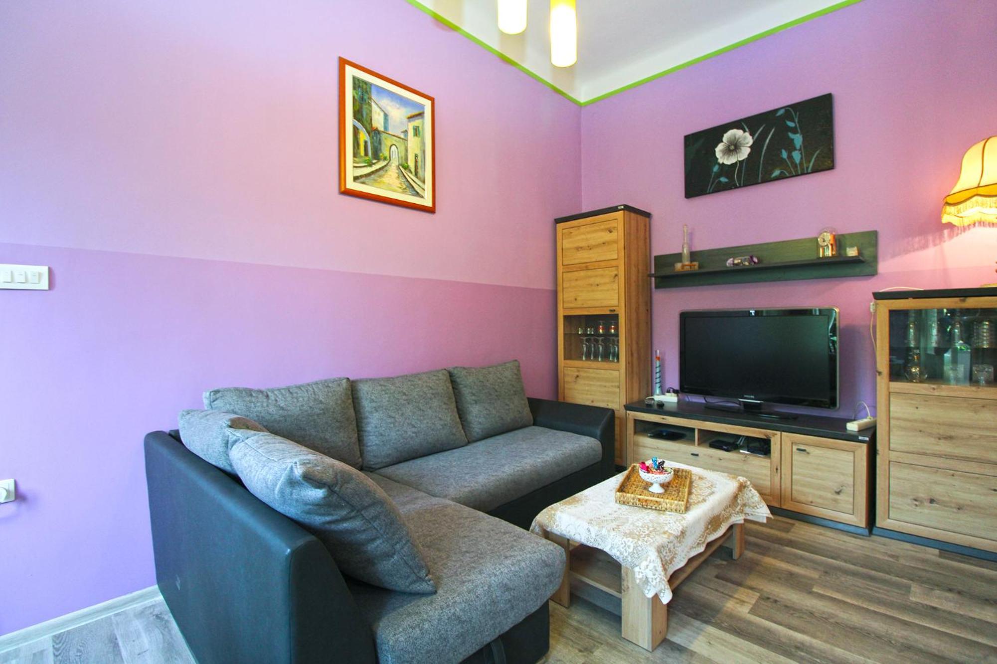 Apartment Diego 2160 Pula Exterior photo
